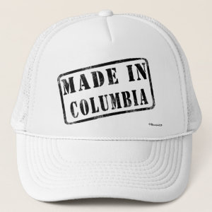 Columbia