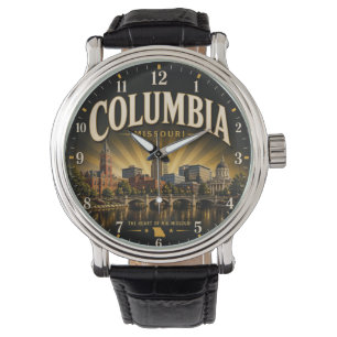 Columbia Missouri Watch