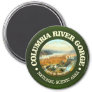 Columbia River Gorge NSA Magnet