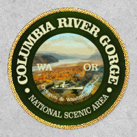 Columbia River Gorge NSA