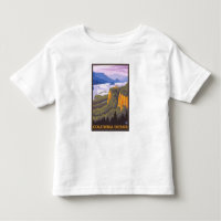 Columbia River Gorge Scene with Crown Point