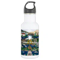 Columbia Insulated Water Bottles