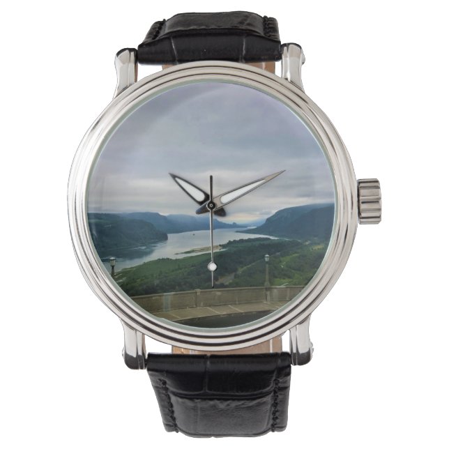 Columbia River Watch (Front)