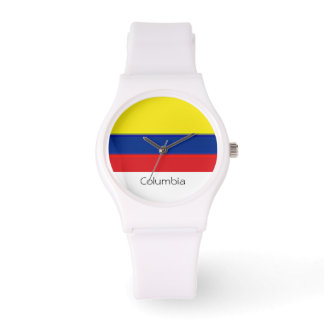 Columbia Sporty water resistant watch