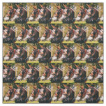 Columbia, TN Mule Days Fabric