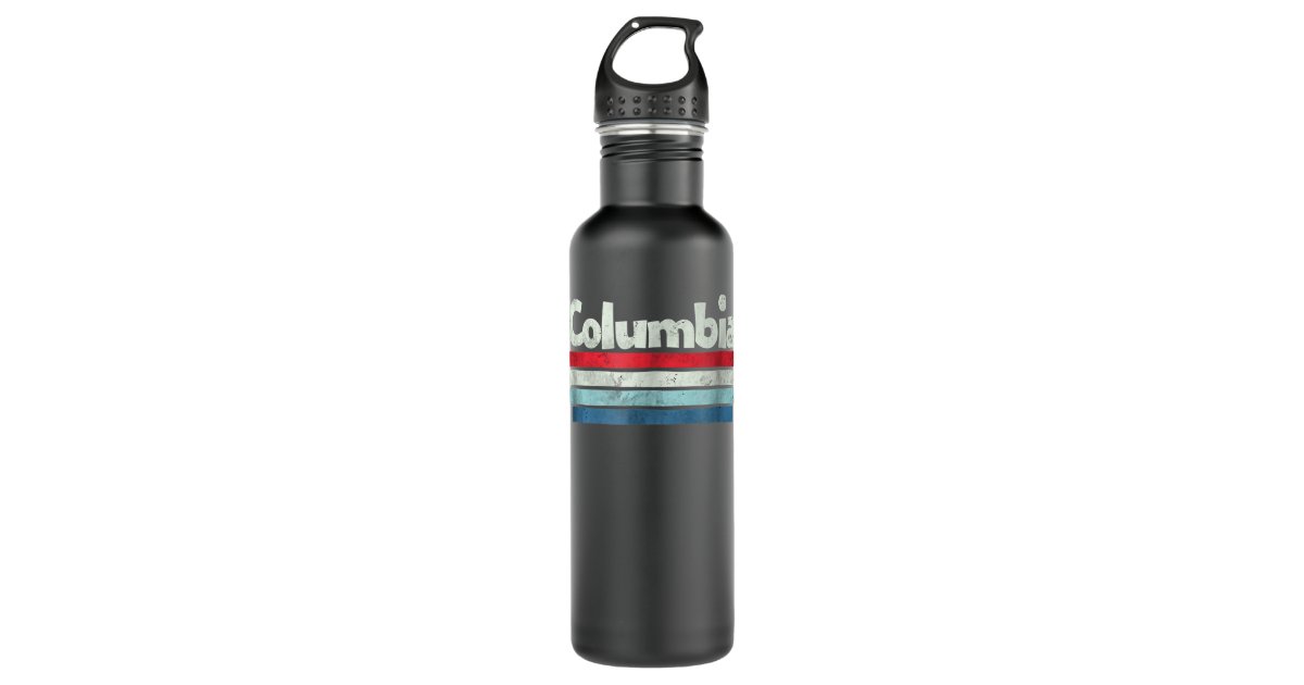 Columbia Insulated Water Bottles