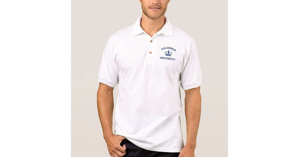 Columbia University Polo