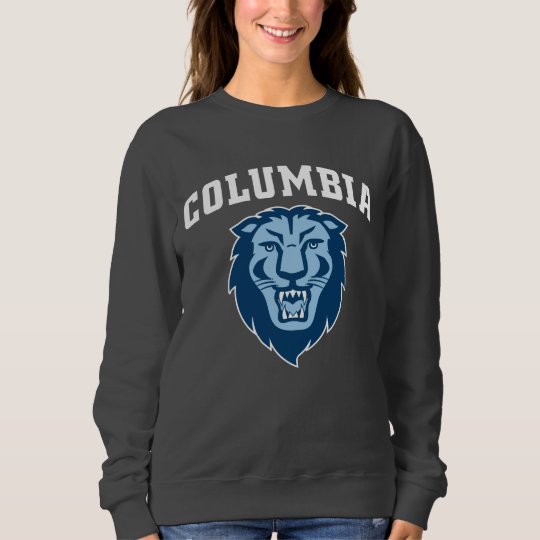 columbia lions sweatshirt