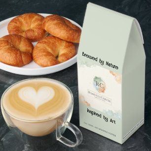 Columbian Whole Bean Coffee for Roasters & Cafes