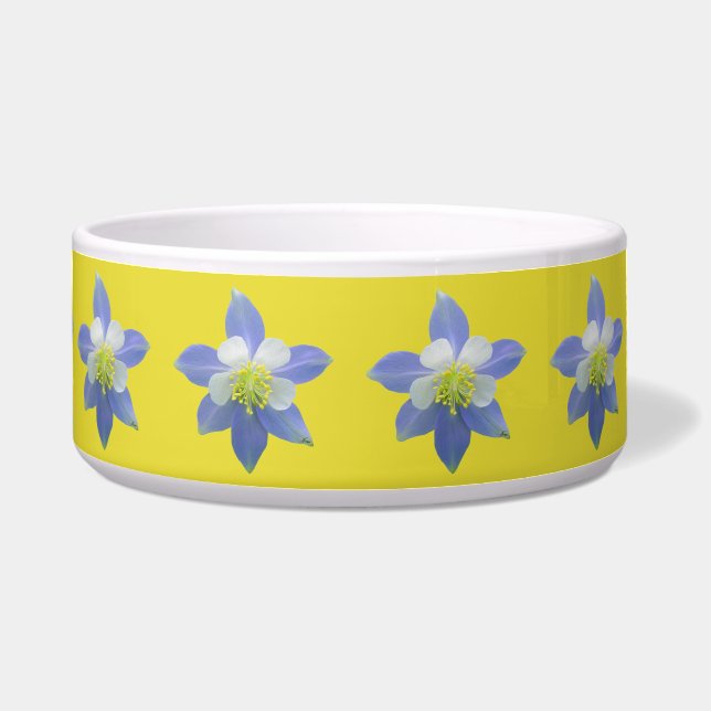 Columbine 2 bowl (Front)