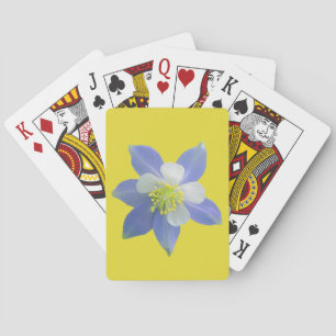 Columbine 2 poker cards
