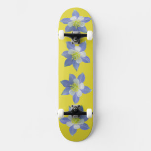 Columbine 2 skateboard