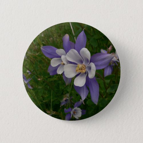 Columbine Button