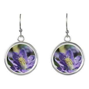 Columbine Earrings