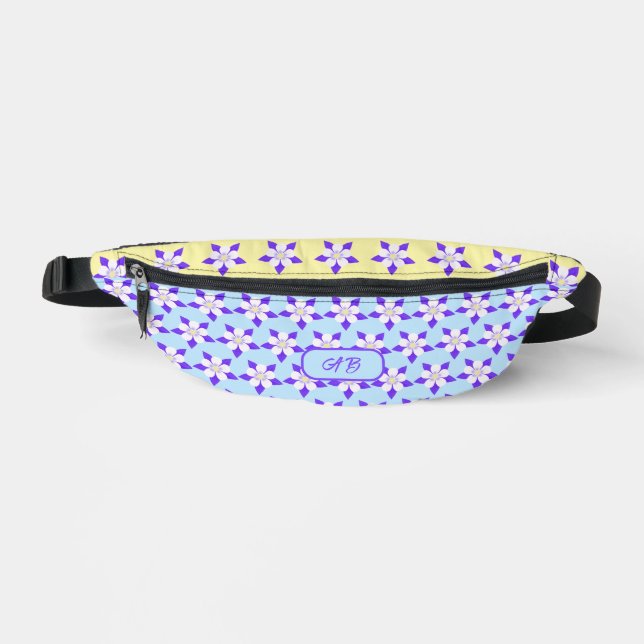 Columbine Fanny Pack (Front)
