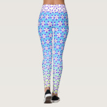 Columbine Leggings