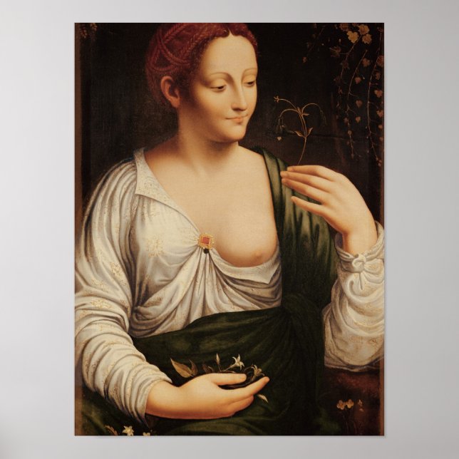 Columbine Poster (Front)