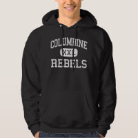Columbine - Rebels - High - Sunland California