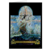 Columbus Day (Front)