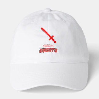 Columbus Knights Hat