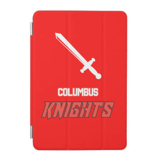 Columbus Knights iPad Mini Cover