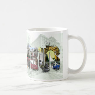 Columbus, OH Coffee Mug