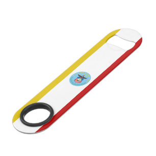 Columbus (Ohio) City flag   Bar Key