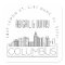 Columbus Ohio Deco | Destination Wedding