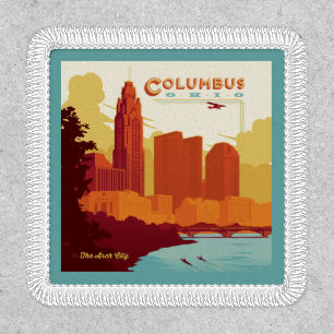 Columbus Ohio   The Arch City Patch