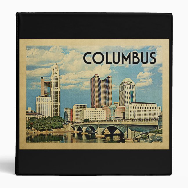 Columbus Gift Items Vintage Travel Gift Collection Nifty Printables