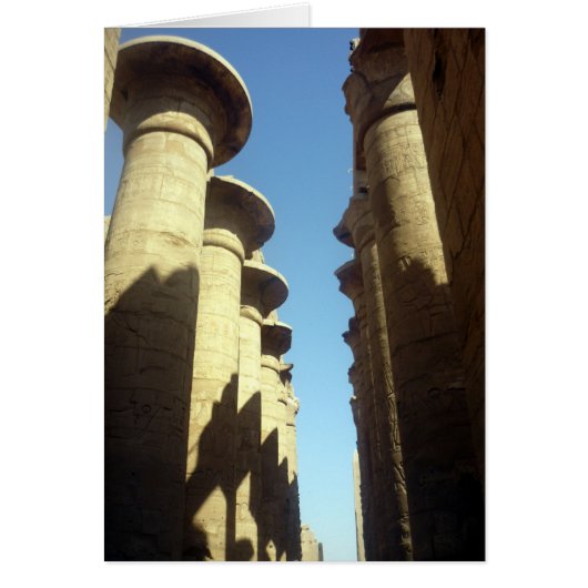 columns karnak cards (Front)