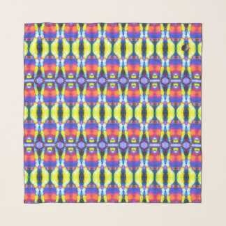 Columnuals KCFX Chiffon Scarf