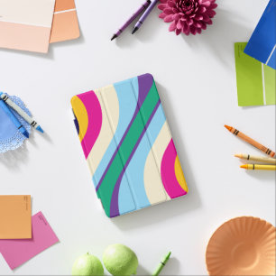Colurful  iPad mini cover