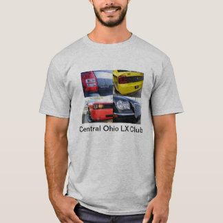 COLXClub Men's T-Shirt