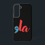 Coma La 2024 Cat Lady Samsung Galaxy S22 Case<br><div class="desc">Coma La 2024</div>