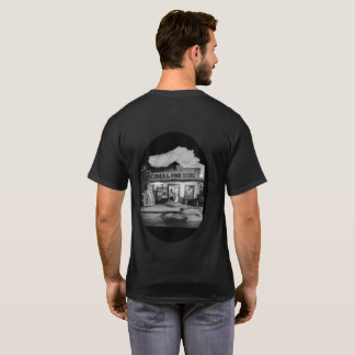Comal Food T-Shirt