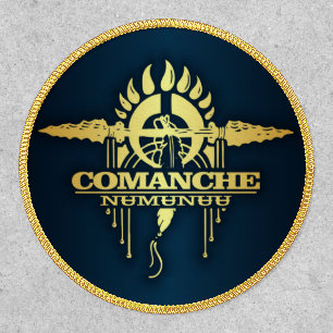 Comanche 2 patch