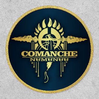 Comanche 2 patch