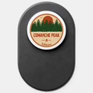 Comanche Peak Wilderness Colorado PopSocket