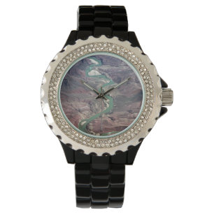 Comanche Point, Grand Canyon Watch