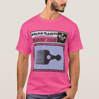 Comb funny T-Shirt