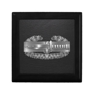 Combat Action Badge    Gift Box