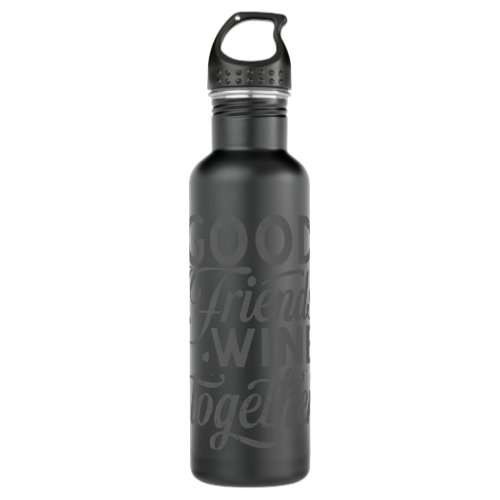 Combat Baby  40 Stainless Steel Water Bottle