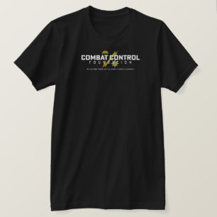 Combat Control Foundation Shirt   First There