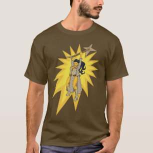 Combat Funk Men's T-Shirt