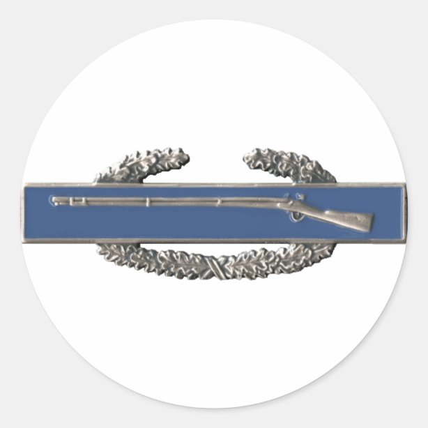 Army Stickers Zazzle