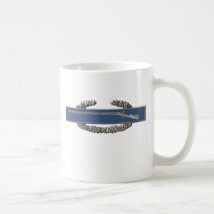 Combat Infantry Badge Coffee Mug