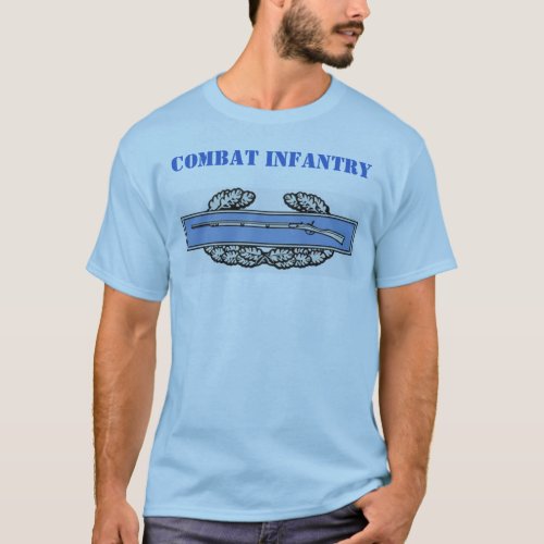 Combat Infantry Shirt