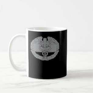 Combat Medic Army Veteran Tee Coffee Mug
