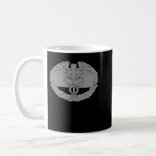 Combat Medic  Army Veteran Tee Coffee Mug
